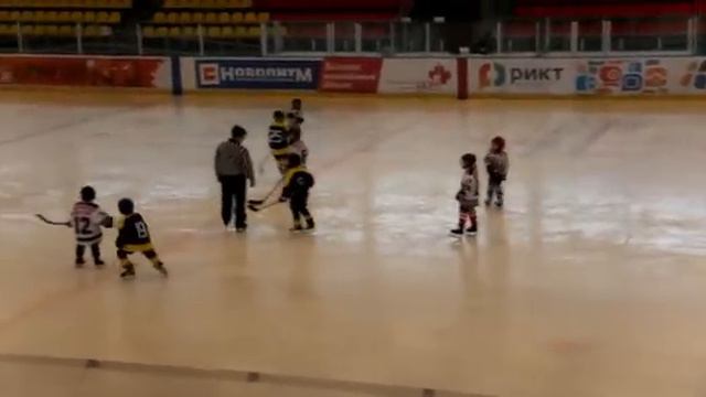 EnergyvsVimpel смотреть онлайн