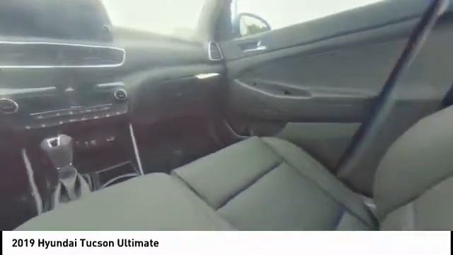 2019 Hyundai Tucson (Speck Hyundai, Pasco WA)