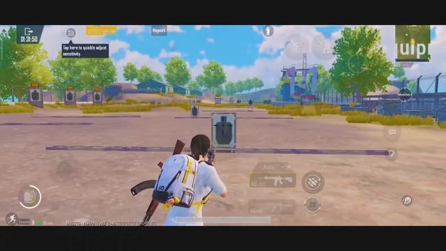BGMI - ? Zero Recoil Sensitivity + Gyroscope Perfect Settings | BGMI Sensitivity CODE смотреть онлайн