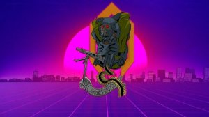 Обзор Оборотни/Jin-Roh (1999): Волк режима