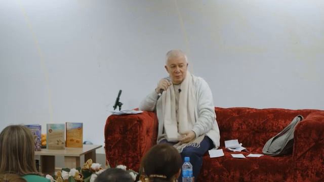 Как понять свой долг? - Александр Хакимов смотреть онлайн