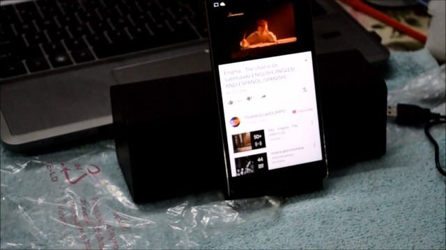 Microlab MD212 Portable Sound Sysytem Review (বাংলা) смотреть онлайн
