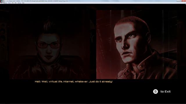 Cemu 1.11.4 | Tachyon Project- AMD Edition смотреть онлайн