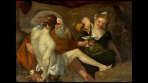 Adam van Noort : A collection of 14 Paintings (HD) [Baroque]