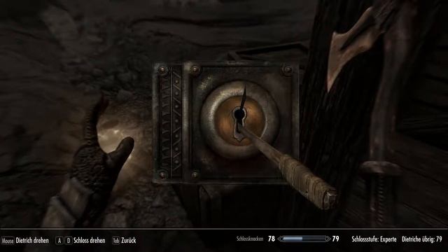 Seltsame Schreine 🌟 Skyrim Special Edition 🌟 #109 смотреть онлайн