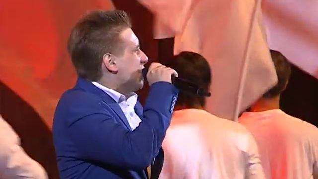 День физкультурника-2015 в Красноярске смотреть онлайн