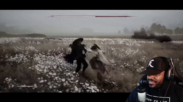 [Reaction] PROJECT: THE PERCEIVER Trailer Had Me SPEECHLESS смотреть онлайн