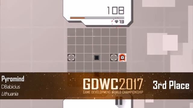Game Development World Championship Winners 2017 смотреть онлайн