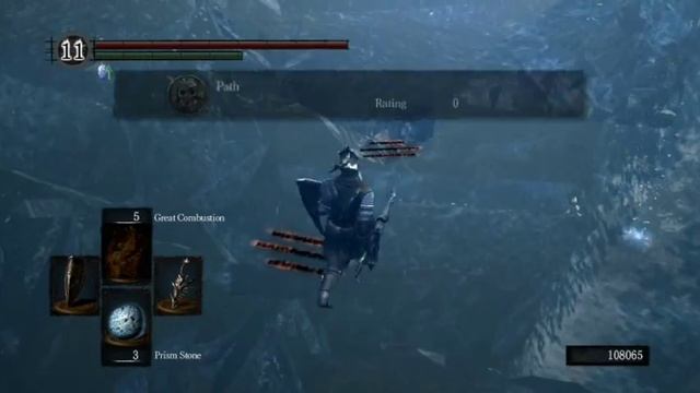 Let's Play Dark Souls - S16 P3 - Books and Dragons oh my! смотреть онлайн