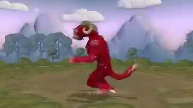 Spore - The Overlord Minions смотреть онлайн