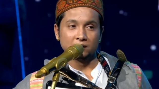 Jeena Yahan Marna Yahan - Pawandeep Rajan /песни индийского кино
