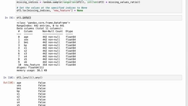 Feature Engineering Explained - Introduction and Feature Improvement in Python смотреть онлайн