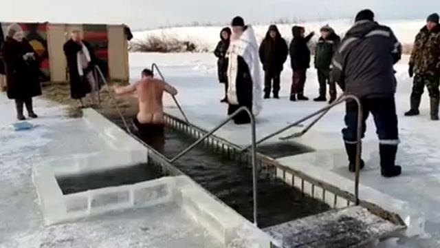 Сила духа. Рассказы сельского батюшки смотреть онлайн