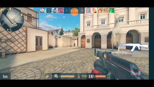 Я не могу остановиться l standoff 2 смотреть онлайн