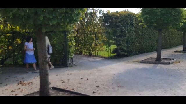 Exploring Latvia: Mālpils, Rundāles pils, Mežotnes pils смотреть онлайн