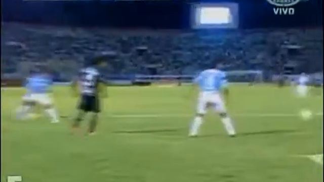 Aurora 1 Dep Quito 3 Copa Sudamericana 2012 смотреть онлайн