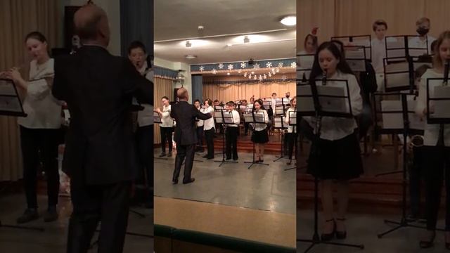 Полька «Трик-Трак» смотреть онлайн