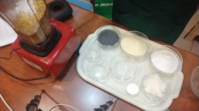 Кексы с маком в шоколадной глазури смотреть онлайн