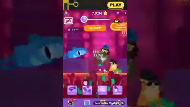 Играю в игру пати мастер! смотреть онлайн