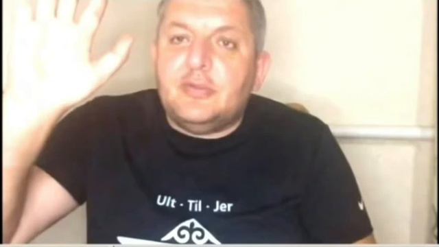 Блогер из Омска Ергали ботает по фене смотреть онлайн