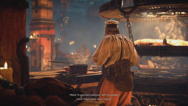 Boars, Booze, and Board Games | Horizon Forbidden West PS5 Gameplay Funny Moments смотреть онлайн