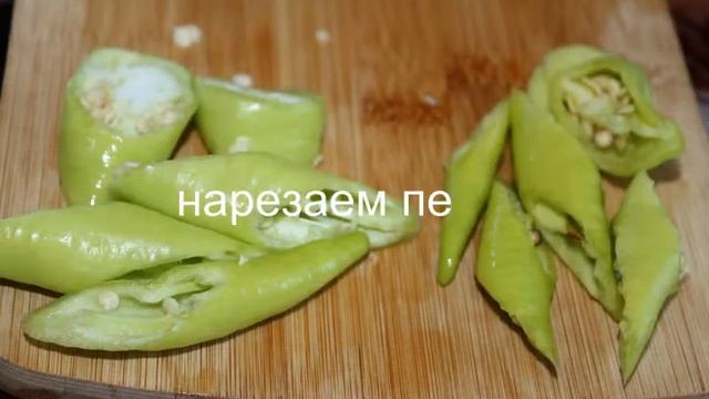 Кулинарные открытия с Евгенией