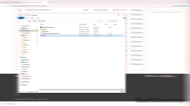 How To Fix Broken Fortigate Firmware / No Firmware Using TFTP To Flash Firmware