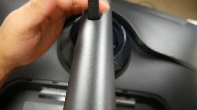 Samsung Odyssey G7 32
