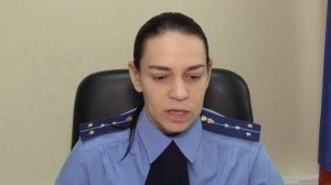 Ответственность родителей и несовершеннолетних за совершения противоправных действий.