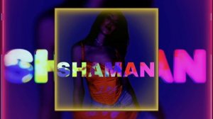 I-MA - SHAMAN