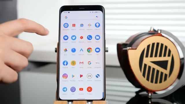 Pixel 4 XL - ПОЧЕМУ ЖЕ ТАК БОЛЬНО смотреть онлайн
