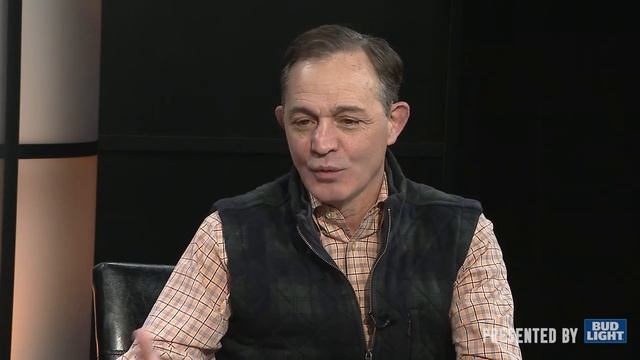 'Let's Go Try and Make Something Happen' | OSU Roundup | Cowboy Wrestling Update with John Smith смотреть онлайн