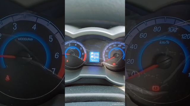 How To Drive & Review karvan plus changan @fayaz11 смотреть онлайн