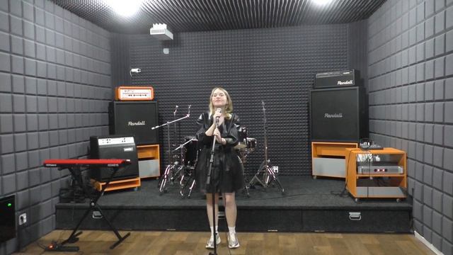 Илона Александрина - Кстати (cover Юта) #конкурскаверов2022 смотреть онлайн