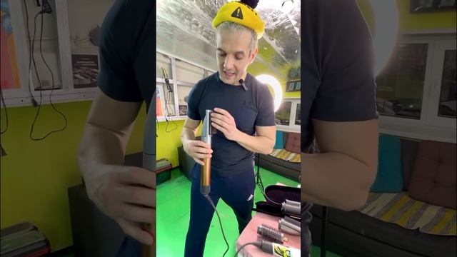 Сравнение Dyson Supersonic & Dyson Airwrap 2022❤️?? смотреть онлайн