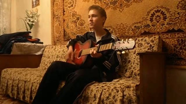 Сектор Газа-30 лет(cover) смотреть онлайн