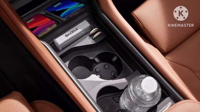 Skoda Kodiaq 2024 ra mắt: Lớn hơn, nhiều công nghệ hơn bản đang bán ở Việt Nam, tăng sức đấu SantaF смотреть онлайн
