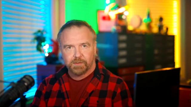 Davepl: Writing Your Own Operating System смотреть онлайн