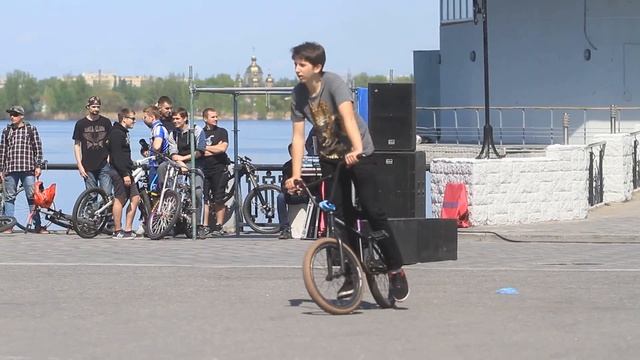 Экстрим-фест в Днепропетровске смотреть онлайн