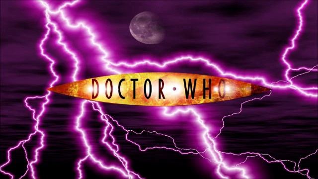 Doctor Who Theme IX (Christopher Eccleston) смотреть онлайн