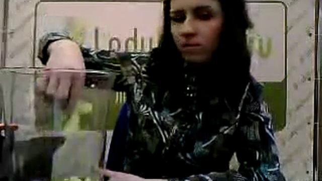 тушь и подводка от Био-сервис смотреть онлайн