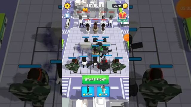 скибиди туалетов игра ещё камера мены там есть в игре