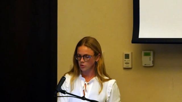 Ellie Anderson, Visiting Assistant Professor Pitzer College смотреть онлайн