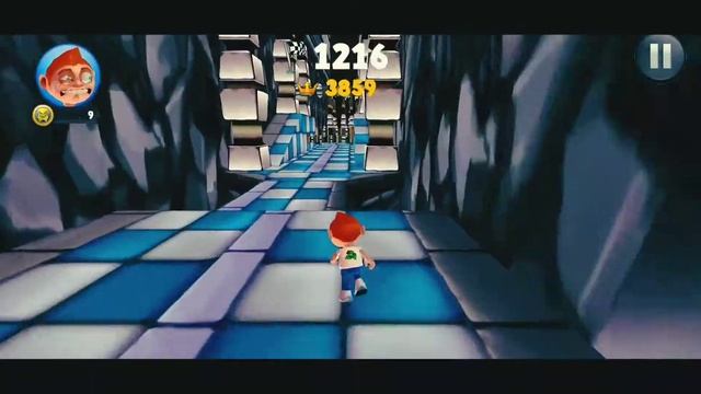 Running Fred - Обзор смотреть онлайн