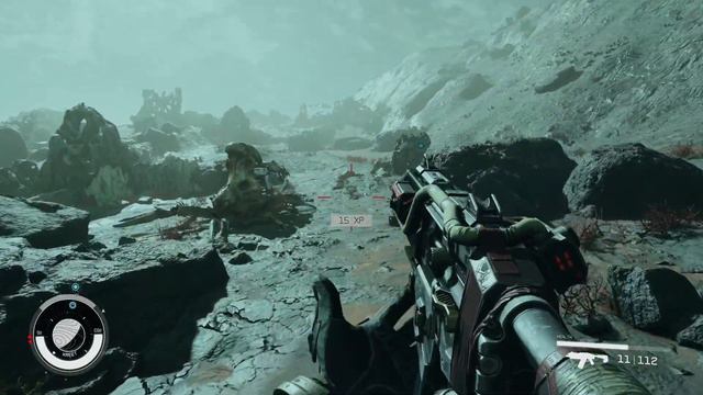 Starfield [GAMEPASS] | Quick Impressions: Todd Has Done Well!
