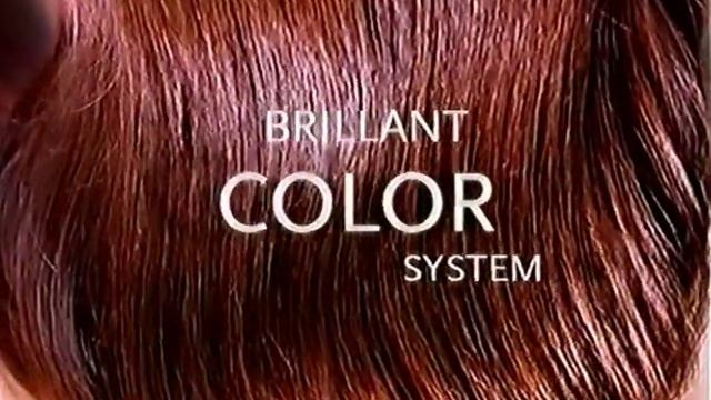 Poly Brillance Werbung 1998