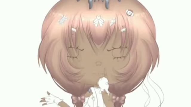 ~•|•~ Omg girl ~•|•~ UWU [OMG девочка 🌚] Speed Paint Art [Если есть какие то вопросы читайте опис] смотреть онлайн