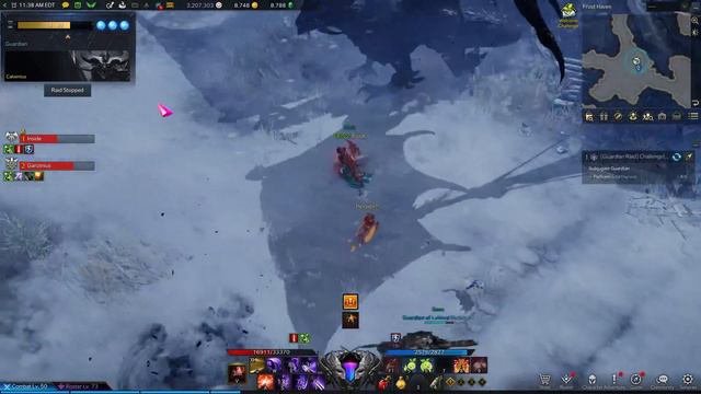 Ultimate Calventus Guide | Lost Ark смотреть онлайн