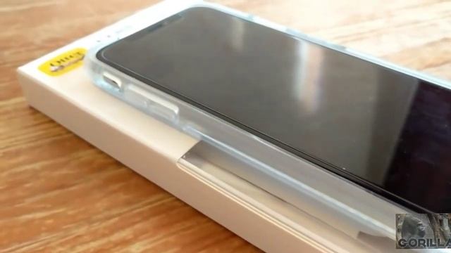 OtterBox Vue Series Case for Apple iPhone XR – Transparent смотреть онлайн