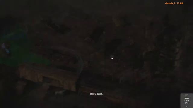 Desperados 3 - Ностальгическая игра смотреть онлайн